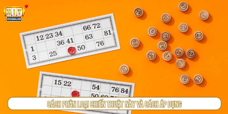 Cách phân loại chiến thuật này và cách áp dụng