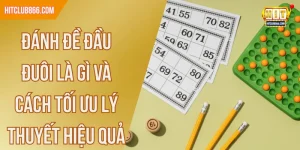 Đánh đề đầu đuôi là gì