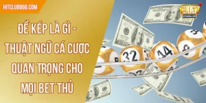đề kép là gì