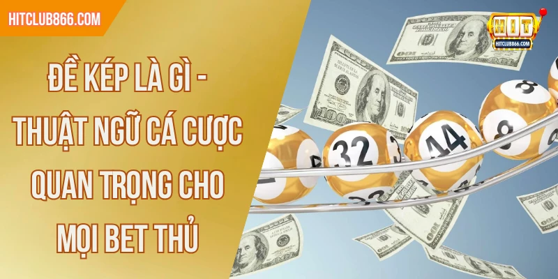 đề kép là gì