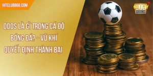 odds là gì trong cá độ bóng đá