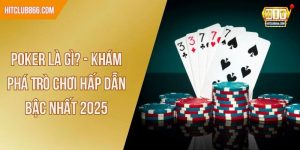 poker là gì