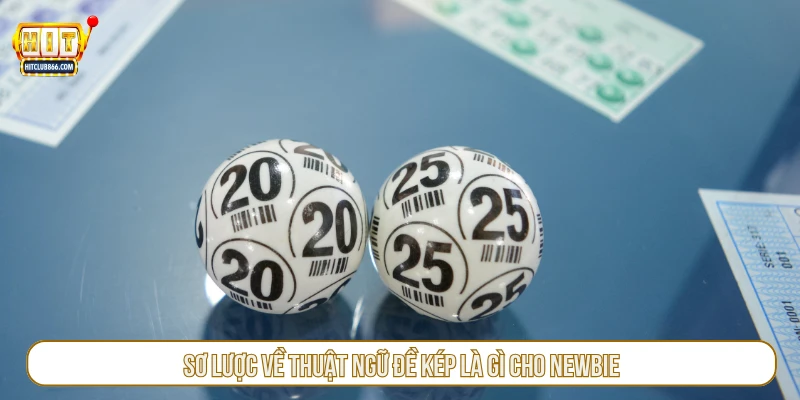 Sơ lược về thuật ngữ đề kép là gì cho newbie